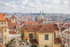 prague jigsaw puzzle