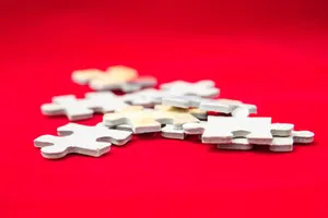 puzzle jigsaw puzzle