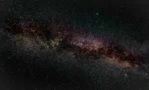 milky way jigsaw puzzle
