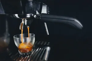 black coffeemaker jigsaw puzzle