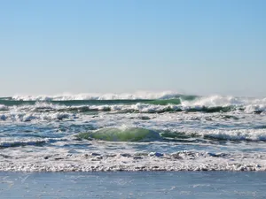beach jigsaw puzzle