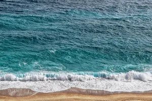 sea jigsaw puzzle
