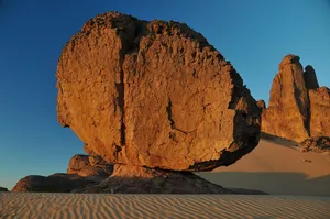 desert jigsaw puzzle