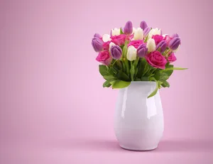 bouquet jigsaw puzzle