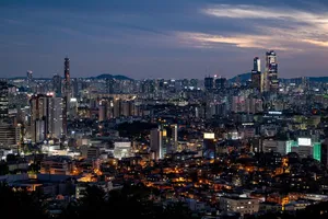 city jigsaw puzzle