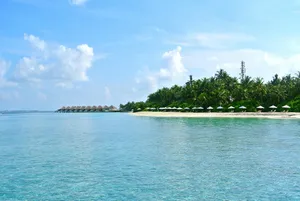 maldives jigsaw puzzle