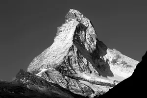 mountain jigsaw puzzle