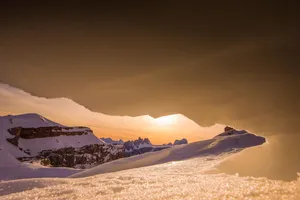 snow jigsaw puzzle