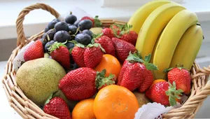 fruit jigsaw puzzle