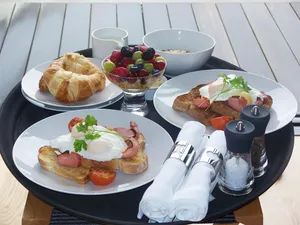 breakfast jigsaw puzzle