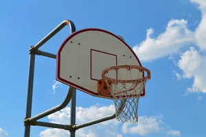 basketball jigsaw puzzle