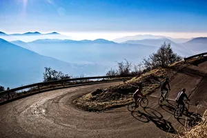 bikes jigsaw puzzle