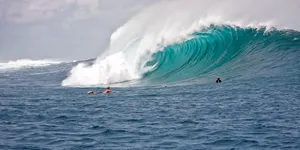 big waves jigsaw puzzle