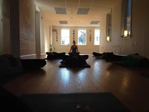 yoga jigsaw puzzle
