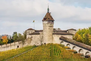 castle jigsaw puzzle