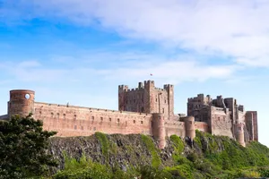 castle jigsaw puzzle