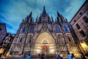 spain jigsaw puzzle