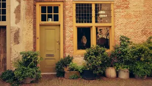 street jigsaw puzzle