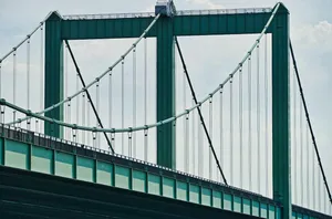bridge jigsaw puzzle