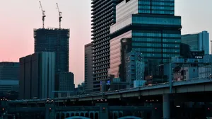 buildings jigsaw puzzle