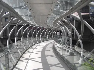 bridge jigsaw puzzle
