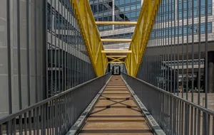 bridge jigsaw puzzle