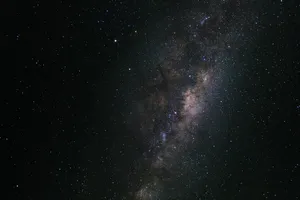 milky way jigsaw puzzle