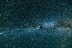 milky way jigsaw puzzle