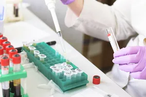 laboratory jigsaw puzzle