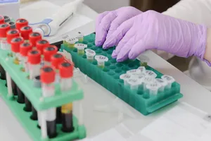 laboratory jigsaw puzzle