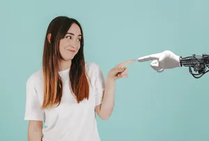 artificial intelligence jigsaw puzzle
