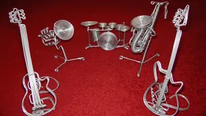 music jigsaw puzzle