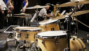 drums jigsaw puzzle