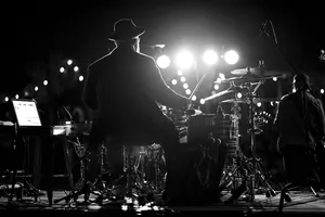 drummer jigsaw puzzle