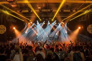 audience jigsaw puzzle