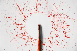 paint jigsaw puzzle