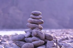 stones jigsaw puzzle