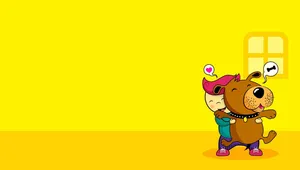 kids jigsaw puzzle