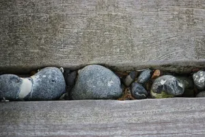 stone jigsaw puzzle