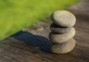 stones jigsaw puzzle