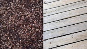 wood jigsaw puzzle