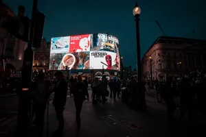 london jigsaw puzzle