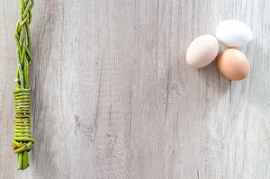 easter jigsaw puzzle