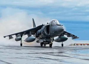 av-8b harrier jigsaw puzzle