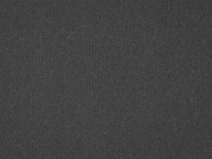 a close up of a black fabric texture jigsaw puzzle