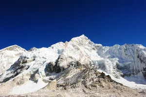 trekking jigsaw puzzle