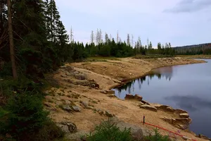 lake jigsaw puzzle