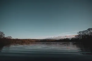 lake jigsaw puzzle