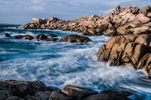 sea jigsaw puzzle