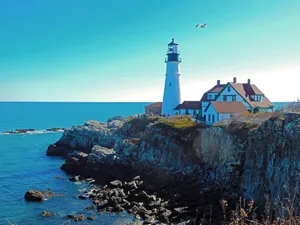 portland head jigsaw puzzle